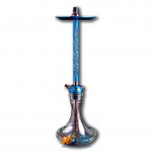 Кальян Blade Hookah One LE Titan (Блейд Хука Уан ЛЕ Титан) Sapphire